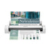 EAN 4977766800600 - Brother DS-740D Escáner alimentado con hojas 600 x 600 DPI A4 Negro, Blanco imagen 1