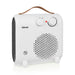 EAN 8712836973015 - Tristar KA-5150 calefactor eléctrico Interior Blanco 2000 W Ventilador eléctrico imagen 1