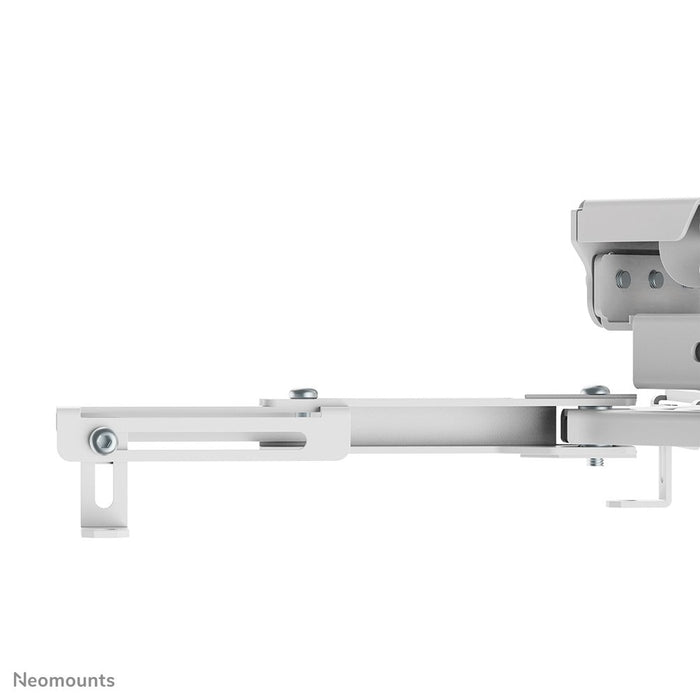 EAN 8721246340621 - Neomounts CL25-530WH1 montaje para projector Blanco imagen 7