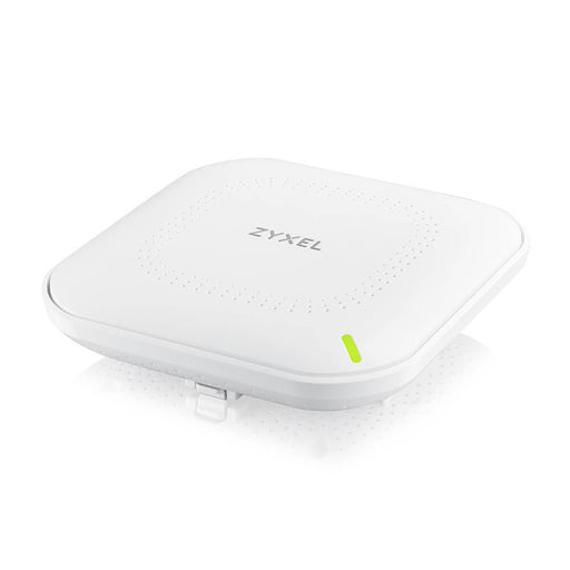 EAN 4718937630554 - Zyxel NWA50AX PRO 2400 Mbit/s Blanco Energía sobre Ethernet (PoE) imagen 2