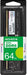EAN 4711658153562 - ADATA AD5U560064G-S módulo de memoria 64 GB 1 x 64 GB DDR5 5600 MT/s 288-pin DIMM imagen 2