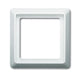 EAN 4011395912508 - Busch-Jaeger 1730-0-0258 placa de pared y cubierta de interruptor Blanco imagen 1