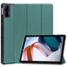 EAN 5715063019900 - CoreParts TABX-XMI-COVER4 funda para tablet 26,9 cm (10.6") Libro Verde imagen 1