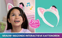 EAN 0681147088894 - Gabby's Dollhouse GDH RLP Movie Musical Ears GML imagen 5