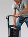 EAN 4006885552500 - wolfcraft GmbH TS 1500 Aluminio, Plástico Carretilla de carga imagen 16