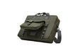 EAN 0197961660449 - HP 15.6 Modular Laptop Bag 39,6 cm (15.6") Bandolera Verde, Gris imagen 3
