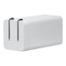 EAN 4711387472804 - ASUS AC65-05 Universal Blanco Corriente alterna Carga rápida Interior imagen 4