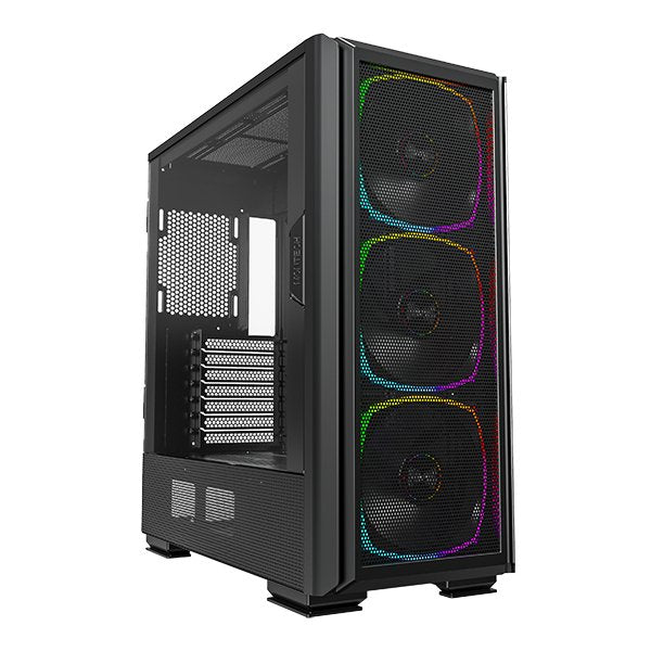 EAN 4710562747751 - Montech Sky TWO GX Torre Negro imagen 2