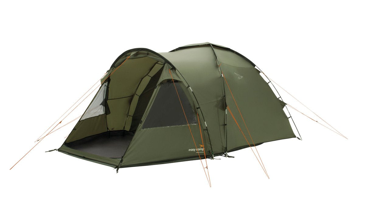 EAN 5709388144850 - Easy Camp Kinn 4 Verde Tienda de cúpula/iglú imagen 1