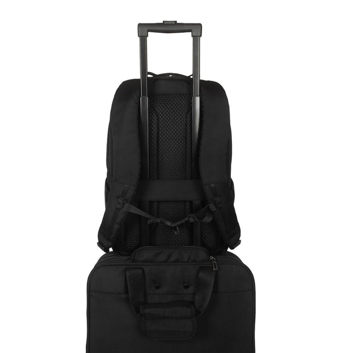 EAN 1220000630673 - Targus HyperPack 40,6 cm (16") Mochila Negro imagen 11