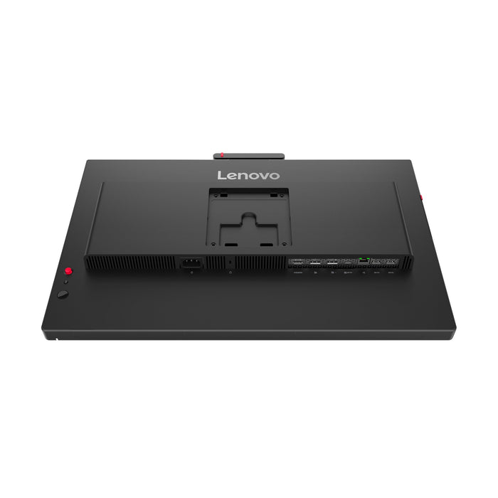 EAN 0198157459489 - Lenovo ThinkVision T24D-4v pantalla para PC 60,5 cm (23.8") 1920 x 1080 Pixeles Full HD LED Negro imagen 9