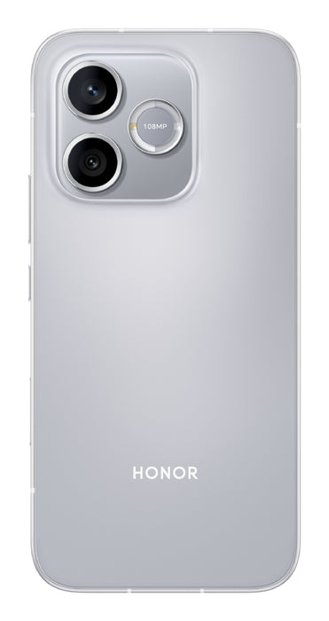 EAN 8034140502546 - Honor BUNDLE 600 LITE 256GB V GREY+WATCH 2i BLACK 16,8 cm (6.6") SIM doble 5G USB Tipo C 8 GB 6520 mAh Gr imagen 6