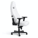 EAN 4251442508319 - noblechairs LEGEND Butaca para jugar Asiento acolchado Blanco imagen 4