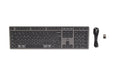 EAN 198122140824 - HP 720 Multi-Device Rechargeable Wireless Keyboard teclado Hogar / Oficina USB + Bluetooth AZERTY Belga Ne imagen 1
