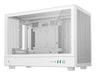 EAN 6933412765240 - DeepCool CH260 WH Micro Torre Blanco imagen 3
