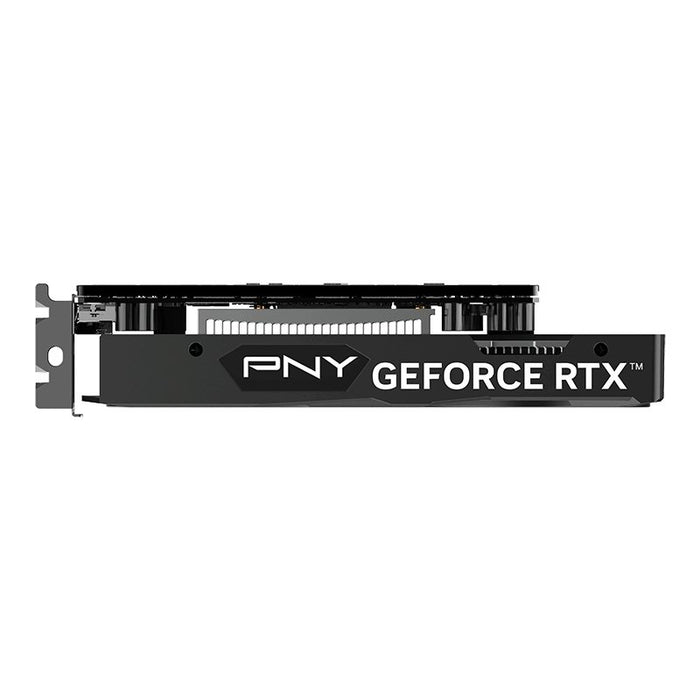 EAN 0751492786308 - PNY GeForce RTX 3050 VERTO NVIDIA 6 GB GDDR6 imagen 3