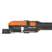EAN 6924328393313 - WORX WX696.9 multiherramienta giratoria 18000 RPM imagen 3
