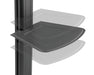 EAN 8422521383103 - Fonestar STS-4464N soporte para TV 165,1 cm (65") Negro imagen 7