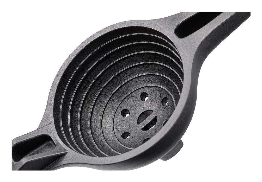 EAN 4006664139717 - GEFU 13971 prensasde cítricos Nylon, Plástico, Acero inoxidable Negro, Acero inoxidable imagen 4