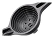 EAN 4006664139717 - GEFU 13971 prensasde cítricos Nylon, Plástico, Acero inoxidable Negro, Acero inoxidable imagen 4