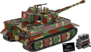 EAN 5902251028077 - COBI PzKpfw VI Tiger Ausf. E - Executive Edition imagen 2