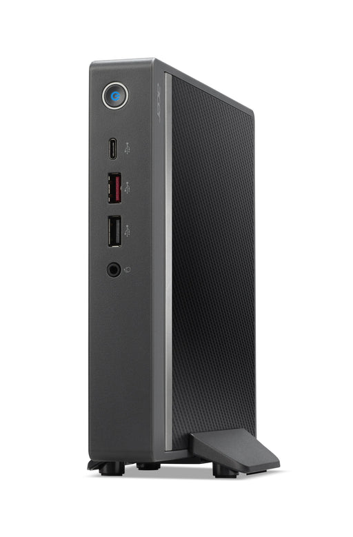 EAN 4711474712721 - Acer Veriton 2000 Mini N2595GT Intel Core 3 100U 8 GB DDR5-SDRAM 256 GB SSD FreeDOS Mini PC Negro imagen 2