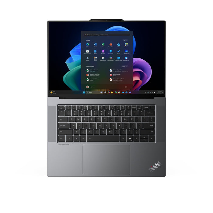 EAN 199274999773 - Lenovo ThinkPad X9-15p Gen 1 Aura Edition Copilot+ PC Intel Core Ultra X7 358H Portátil 38,9 cm (15.3") Pa imagen 14