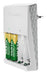EAN 4008496054602 - Varta 57657 101 451 cargador de batería Pilas de uso doméstico Corriente alterna imagen 7