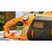 EAN 5035048808283 - Black & Decker BECS2245-QS motosierra 2200 W Naranja imagen 6