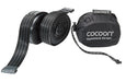 EAN 799696116200 - Cocoon HTSW accesorio para hamaca Correa Negro Poliéster 90 kg imagen 1