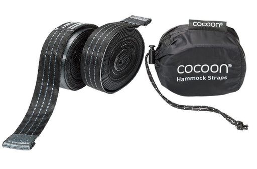 EAN 799696116200 - Cocoon HTSW accesorio para hamaca Correa Negro Poliéster 90 kg imagen 1