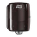 EAN 7322540430332 - Tork 653008 dispensador de toallas de papel Dispensador de rollos de toalla de papel Rojo imagen 3