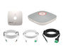 EAN 0198828502698 - HP Poly Studio A2 Blanco imagen 1