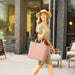 EAN 7610859239464 - Rotho Albula Rosa Bolso grande imagen 3