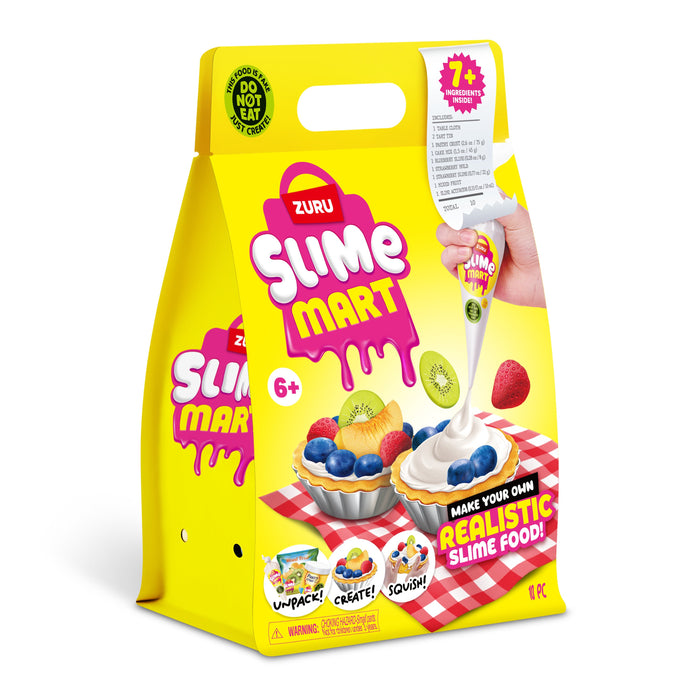 EAN 4894680042896 - ZURU 15901 juguete antiestrés Comida de peluche imagen 36
