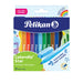 EAN 4012700822307 - Pelikan 822305 rotulador Fino Colores surtidos 12 pieza(s) imagen 1