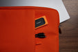 EAN 740617345469 - Kingston Technology SNA-XSR1-3P funda para disco duro externo Caucho Negro, Azul claro, Naranja imagen 4