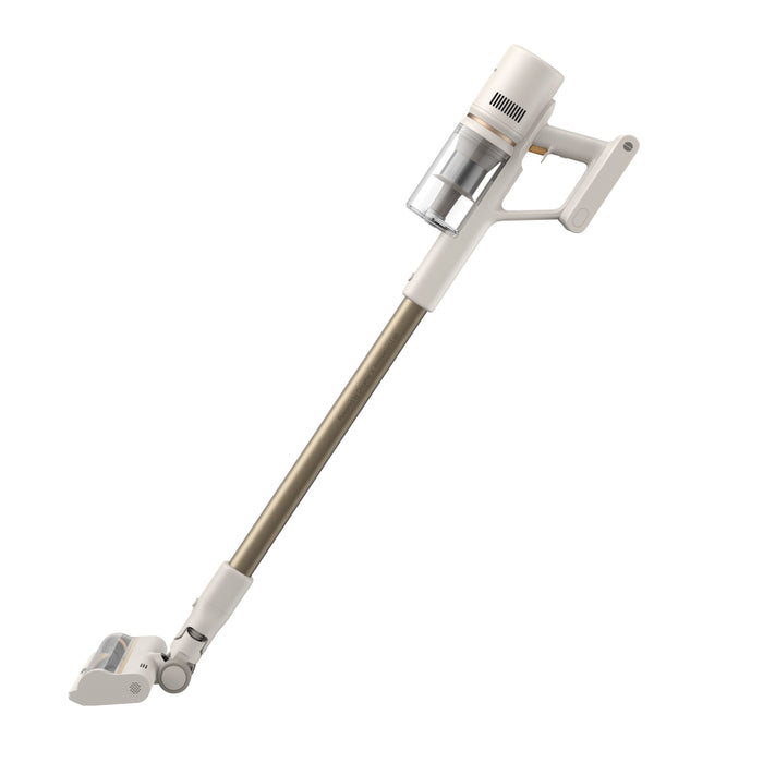 EAN 6976233670607 - Dreame U20 Aspiradora escoba 2 en 1 Batería Secar Sin bolsa 370 W Blanco 17,5 Ah imagen 10