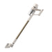 EAN 6976233670607 - Dreame U20 Aspiradora escoba 2 en 1 Batería Secar Sin bolsa 370 W Blanco 17,5 Ah imagen 10