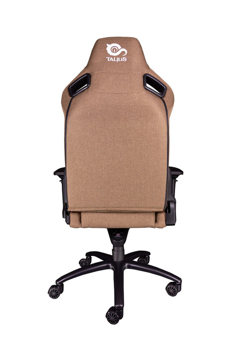 EAN 8436550236491 - TALIUS TAL-RAPTOR-BRW silla para videojuegos Silla para videojuegos universal Asiento acolchado tapizado  imagen 10