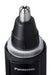 EAN 5025232876976 - Panasonic ER-GN300K503 cortadora de pelo y maquinilla Negro, Plata imagen 4