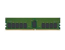 EAN 0740617326635 - Kingston Technology KSM26RD8/32HCR módulo de memoria 32 GB 1 x 32 GB DDR4 288-pin DIMM ECC imagen 1