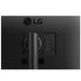 EAN 8806091970589 - LG 34WP65CP-B.AEU pantalla para PC 86,4 cm (34") 3440 x 1440 Pixeles Quad HD LED Negro imagen 5