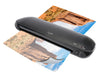 EAN 4030152031283 - Olympia A 330 Plus Plastificadora en frío/caliente 400 mm/min Negro imagen 4