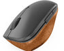EAN 0195477831605 - Lenovo Go ratón Oficina mano derecha RF inalámbrico Óptico 2400 DPI imagen 3