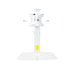 EAN 8433281011830 - TooQ DB1127TN-W soporte para monitor 68,6 cm (27") Escritorio Blanco imagen 4