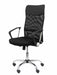 EAN 8435501003571 - PIQUERAS Y CRESPO 31DBNE silla de oficina y de ordenador Asiento de malla Respaldo de malla imagen 2