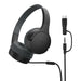 EAN 745883920532 - Belkin SoundForm Mini Auriculares Alámbrico Diadema Llamadas/Música USB Tipo C Negro imagen 1