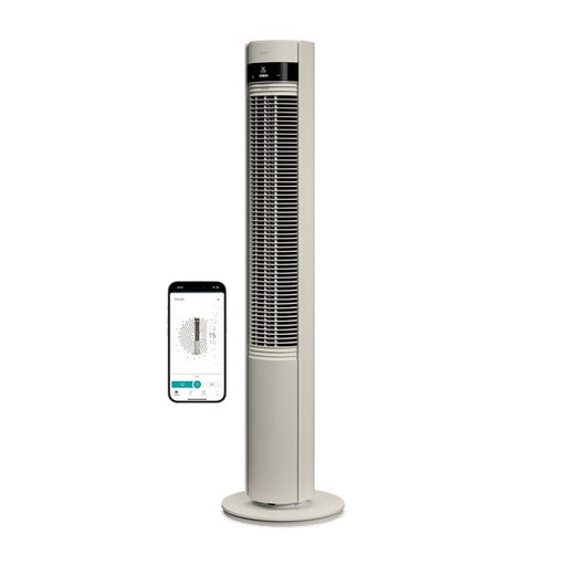 EAN 8716164982213 - Duux Elevate Smart Beige imagen 2