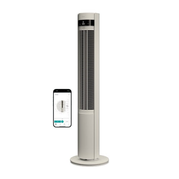 EAN 8716164982213 - Duux Elevate Smart Beige imagen 2